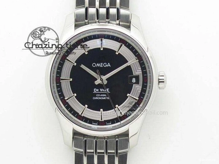 0403 GoAnywhere Constellation Black Ceramic SS 8F 1:1 Best Edition White Textured Dial on Black Gummy Strap A 7803